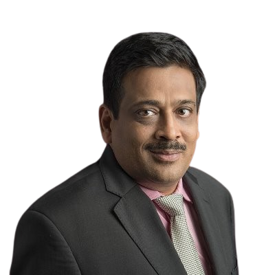 Tarun Pandey